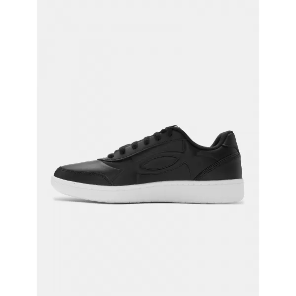  Moški čevlji UNDER ARMOUR UA TEMPO 6005795-001 ČRNA 