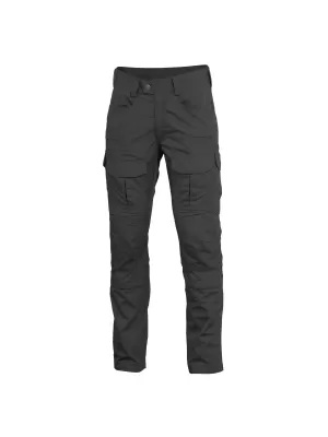 Hlače PENTAGON LYCOS COMBAT PANTS K05043 ČRNA