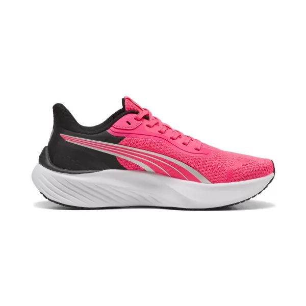  Škornji PUMA POUNCE LITE 310778_36 PINK/ ROZA/PUMA ČRNA/PUMA BELA 