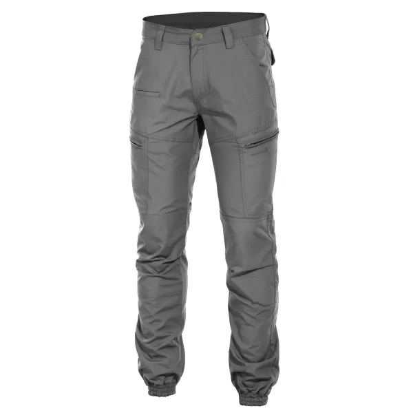  Hlače PENTAGON YPERO PANTS K05035 VOLČJA SIVA 