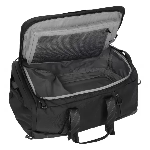  Torba TRAVELITE Venture Line Duffle L ČRNA 