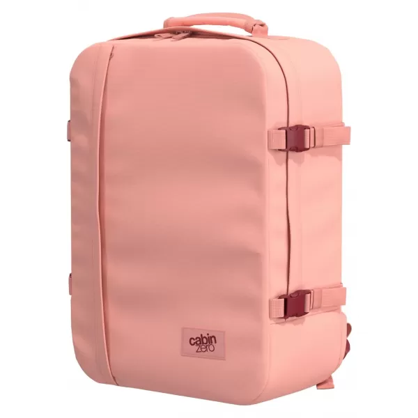  Nahrbtnik CABINZERO Classic 44L MAKRON ROZA 