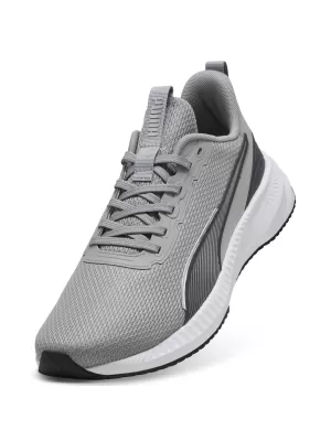 Škornji PUMA FLYER LITE 3 310797_34 GRAY ECHO/SHADOW GRAY/ SIVA ECHO/SHADOW GRAY/PUMA B