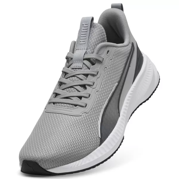  Škornji PUMA FLYER LITE 3 310797_34 GRAY ECHO/SHADOW GRAY/ SIVA ECHO/SHADOW GRAY/PUMA B 
