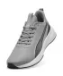 Škornji PUMA FLYER LITE 3 310797_34 GRAY ECHO/SHADOW GRAY/ SIVA ECHO/SHADOW GRAY/PUMA B