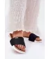 Ženski čevlji BIG STAR RR274A108 BLACK Big Star Shoes