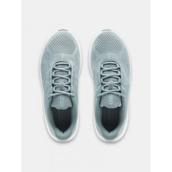  Moški čevlji UNDER ARMOUR UA CHARGED PURSUIT 4 BL 6000597-323 ZELENA 