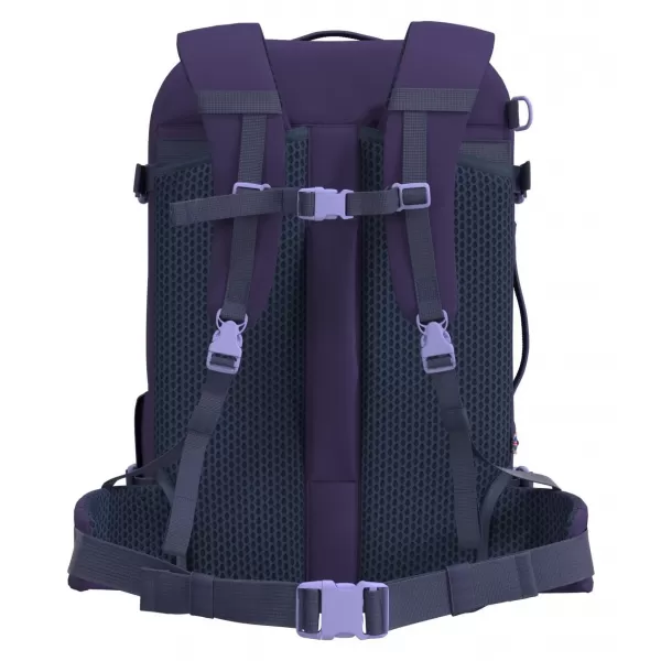  Nahrbtnik CABINZERO Classic Pro 42L SOLATION SKY 