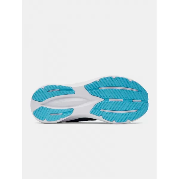  Fantovski čevlji UNDER ARMOUR UA BGS ASSERT 11 6006905-410 MODRA 