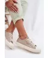 Ženske superge BIG STAR TT274819 GREY Big Star Shoes