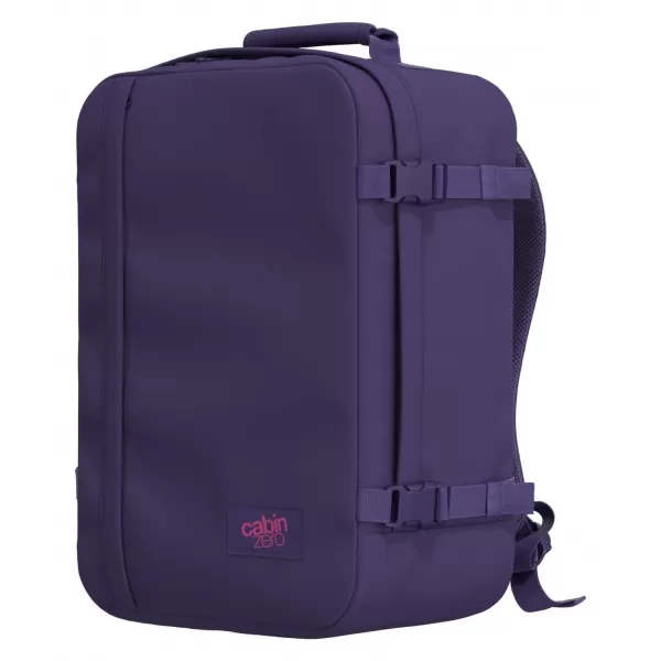  Nahrbtnik CABINZERO Classic 36L SOLATION SKY 