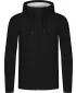 Moška softshell jakna NORDBLANC CANOPY NBSSM8340 ČRNA
