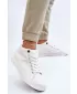 Ženske superge BIG STAR LL274002 WHITE Big Star Shoes
