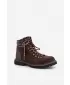 Moški čevlji BIG STAR OO174644 BROWN/BEIGE Big Star Shoes