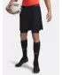 Moške kratke hlače UNDER ARMOUR VANISH WOVEN 2IN1 STS 1373764-008 ČRNA