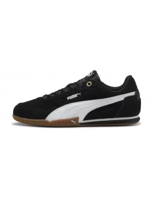 Ženski čevlji PUMA BELLA DONNA SD 402673_01 PUMA ČRNA/PUMA BELA