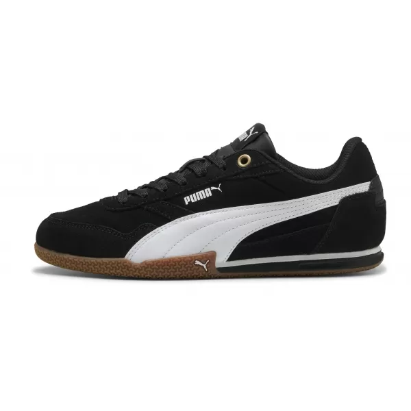  Ženski čevlji PUMA BELLA DONNA SD 402673_01 PUMA ČRNA/PUMA BELA 