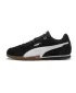 Ženski čevlji PUMA BELLA DONNA SD 402673_01 PUMA ČRNA/PUMA BELA