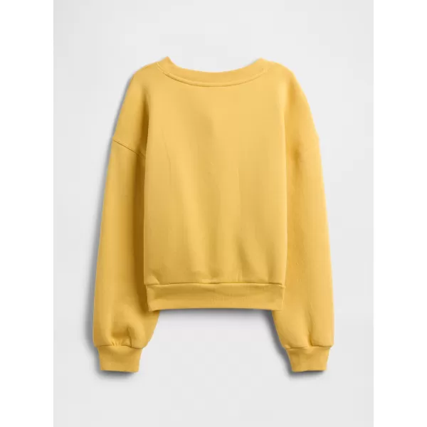  Otroški pulover GAP LOGO SWEATSHIRT 797741-00 LOVITI 