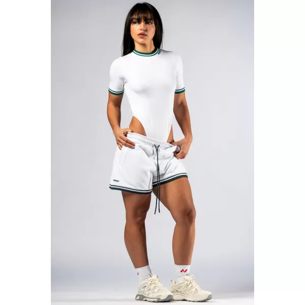  Vrhunska karoserija CLUB DOR 641 WHITE Nebbia 