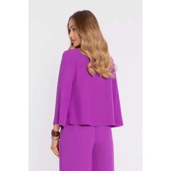  Ženska bluza MOE M905 SIVKA 
