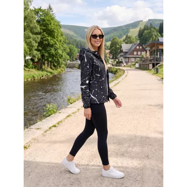 Ženska vrhunska softshell jakna ALTISPORT VOJ/ALW034JACK01 ČRNA 