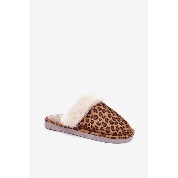  Ženski čevlji BOTO ACELINE 40805 LEOPARD 