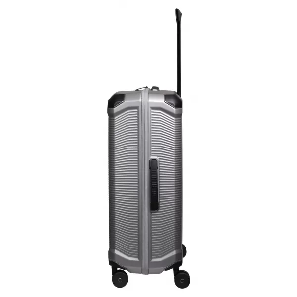  Kovček TRAVELITE MILLENNIUM L SREBRO 