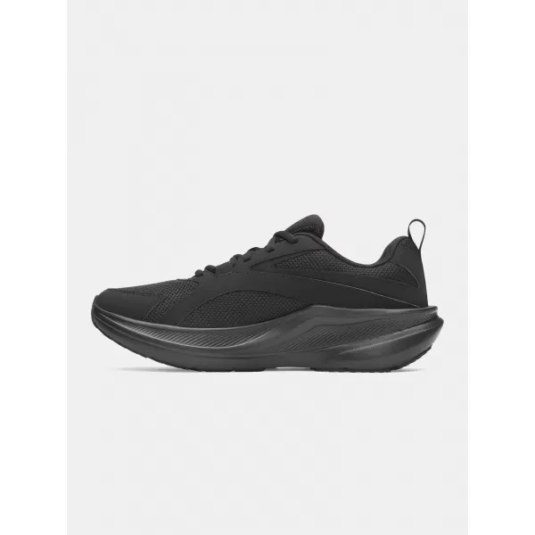  Moški čevlji UNDER ARMOUR 6006723-002 ČRNA 