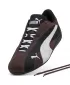Škornji PUMA SPEEDCAT PLUS 402995_05 CHOCOLATE BROWN/ ČOKOLADNO RJAVA/PUMA ČRNA