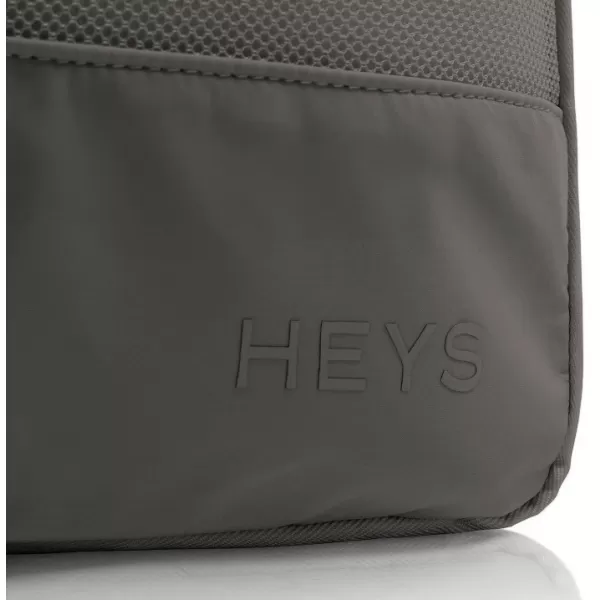  Kovček HEYS Ecotex Packing Cube 5 Pc Set SIVI KAMEN 