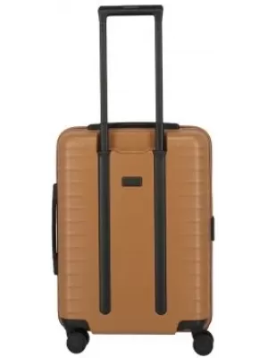 Ročna prtljaga TITAN Upgrade S23 Front pocket KANJONSKI BRON