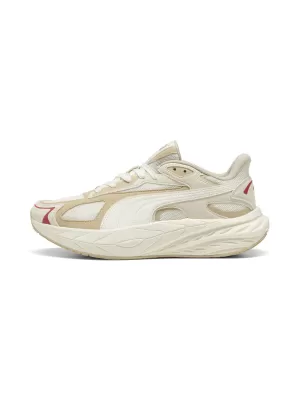 Škornji PUMA HYPNOTIC LS 2 404714_06 TOPEL BEL/ALPSKI SNEG