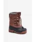 Otroški snežaki LEE COOPER LCJ-24-44-2842K RJAVA