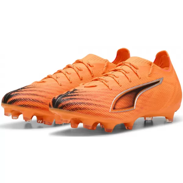  Škornji PUMA ULTRA 6 PRO FG/AG 108551-03 SEGRETI OGENJ/ČRNO/ŽAREČE RDEČE 