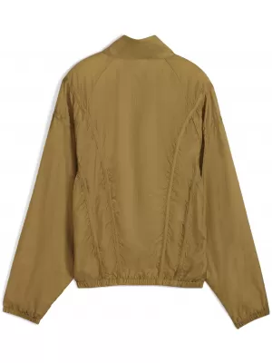 Ženska jakna PUMA DARE TO JACKET 632148-69 MEDENO MASLO