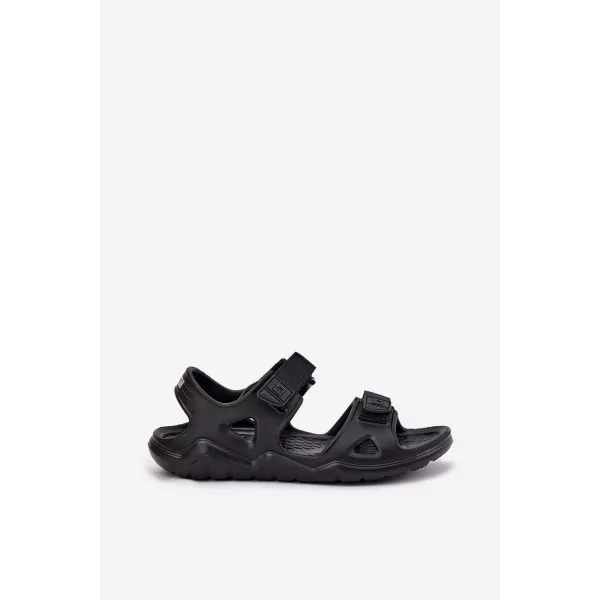  Ženski čevlji BIG STAR RR274A512 BLACK Big Star Shoes 