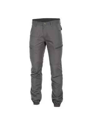 Hlače PENTAGON YPERO PANTS K05035 PEPELNO SIVA