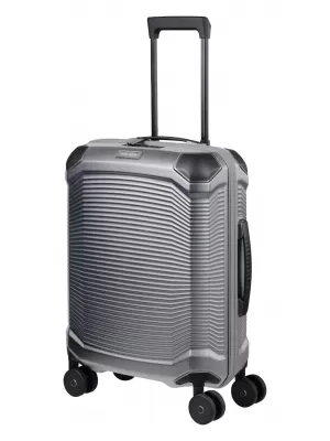 Kovček TRAVELITE MILLENNIUM S SREBRO