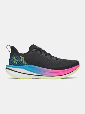 Ženski čevlji UNDER ARMOUR W VELOCITI SPEED SPD 6000017-005 ČRNA