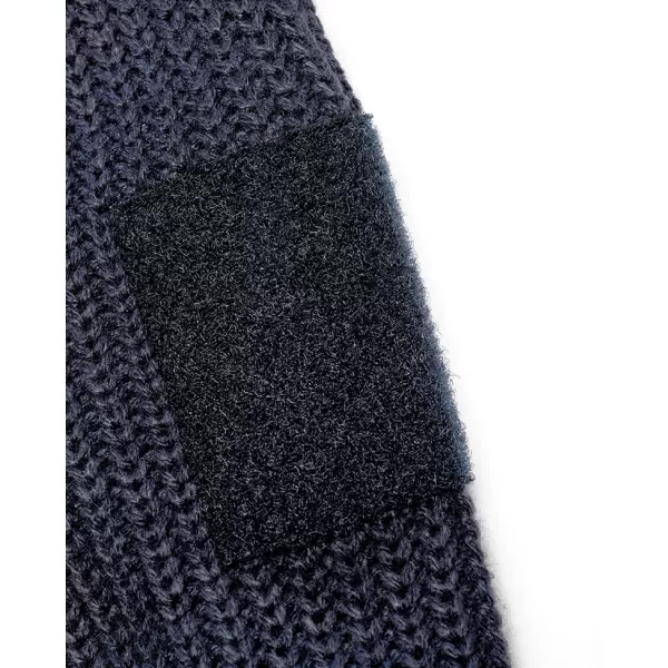  Pánský svetr BRANDIT 5039 NAVY 