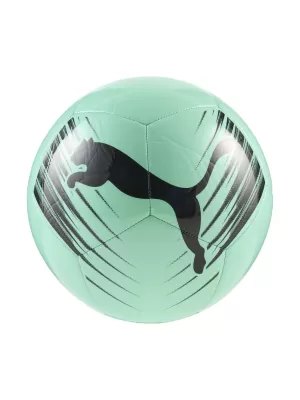 Žoga za trening PUMA ATTACANTO GRAPHIC BALL 084739_08 MINT JELLY/ MINT JELLY/PUMA BLACK