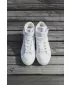 Moške superge BIG STAR Y174020FW WHITE Big Star Shoes
