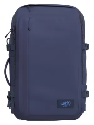 Nahrbtnik CABINZERO Adv 42L MODRA GALAKSIJA