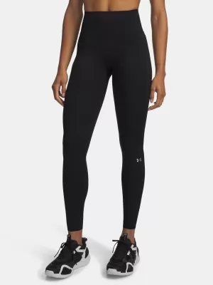 Ženske pajkice VANISH ELITE LEGGING 6009963-008 BLACK Under Armour