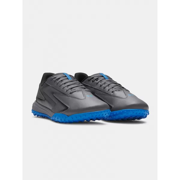  Ture UNDER ARMOUR UA U SHADOW TURF 3 3028293-025 SIVA 
