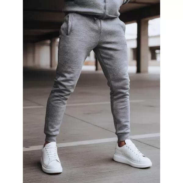  Moški komplet DSTREET AX0734 TEMNO SIVA 