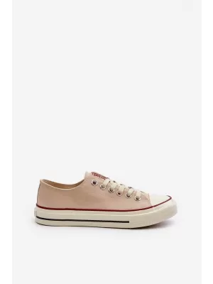 Moške superge BIG STAR NN174100 BEŽ Big Star Shoes