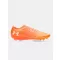 Moški nogometni čevlji UNDER ARMOUR UA MAGNETICO ELITE 5 FG 6000544-825 ORANŽNA