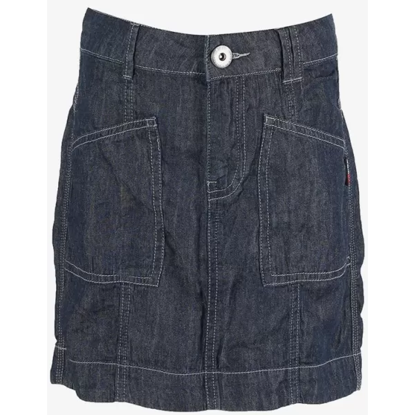  Dekliško krilo SAM 73 GZ 501 TEMEN DENIM 